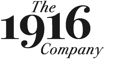 The 1916 Company Philadelphia